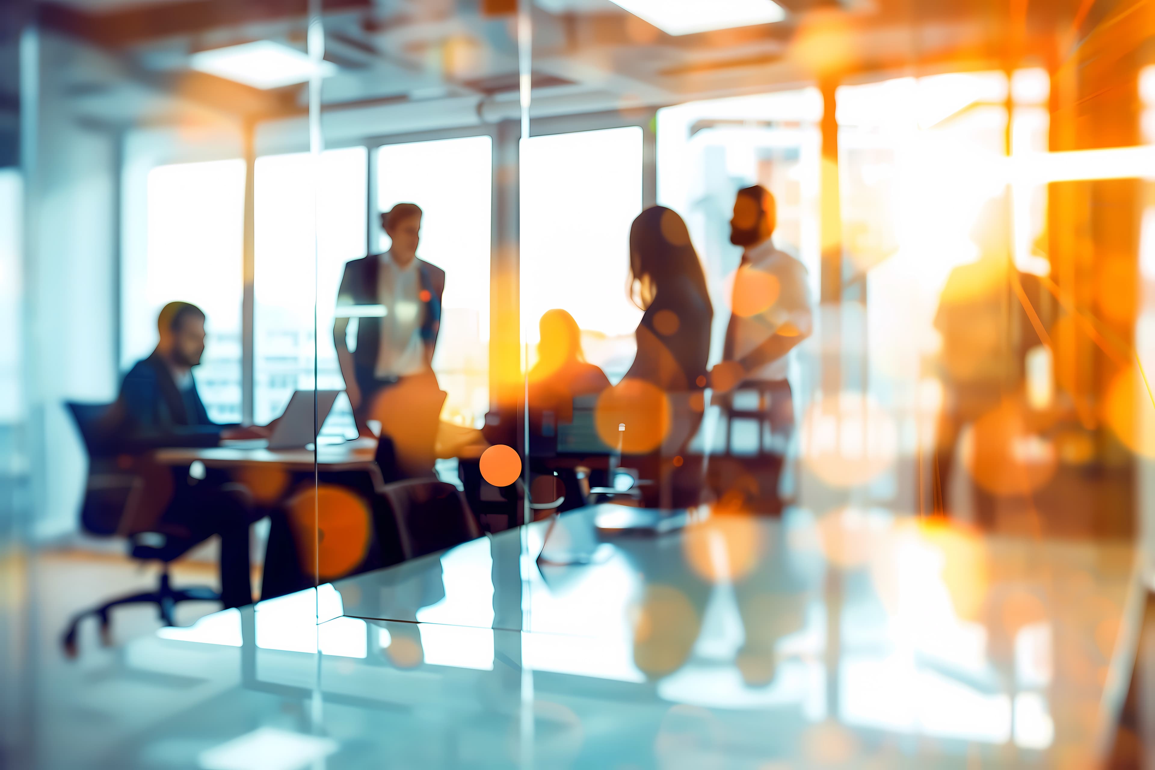 MGA Rendezvous conference