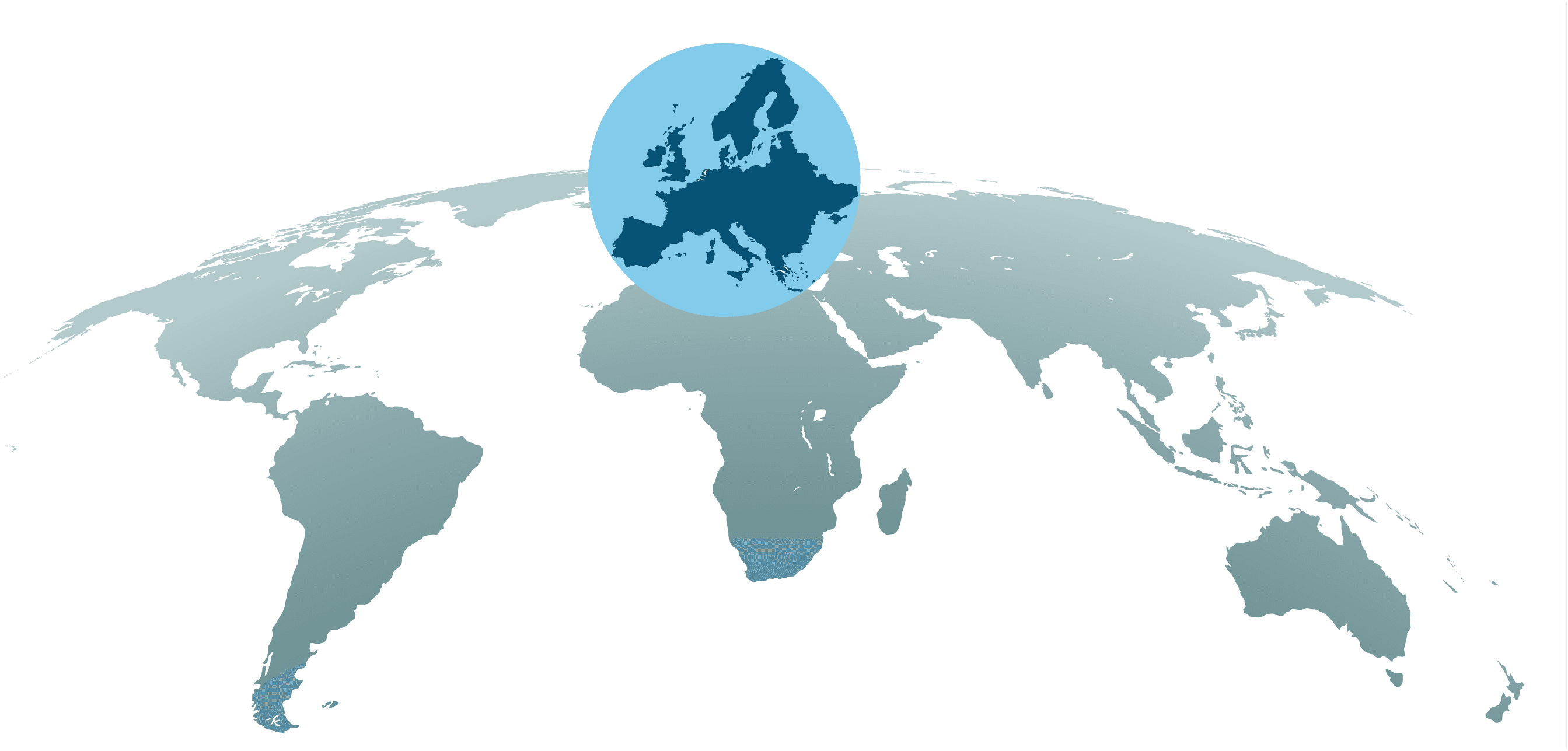 Local expertise, global capacity
